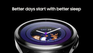 Galaxy Watch6