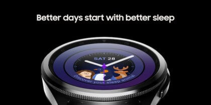 Galaxy Watch6